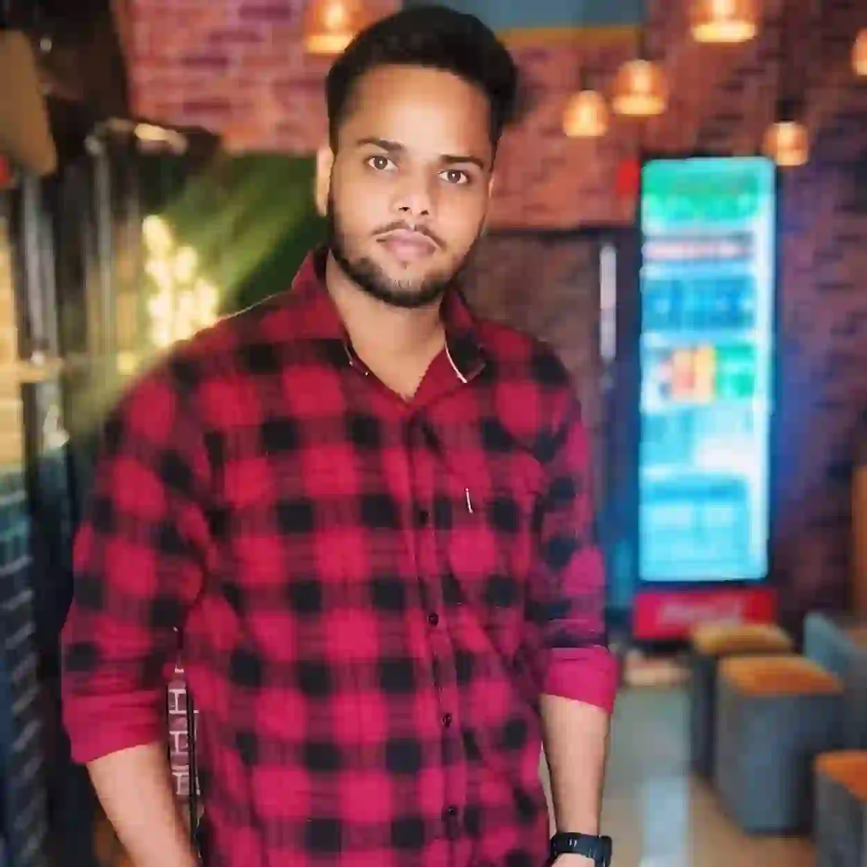 Akash Sharma